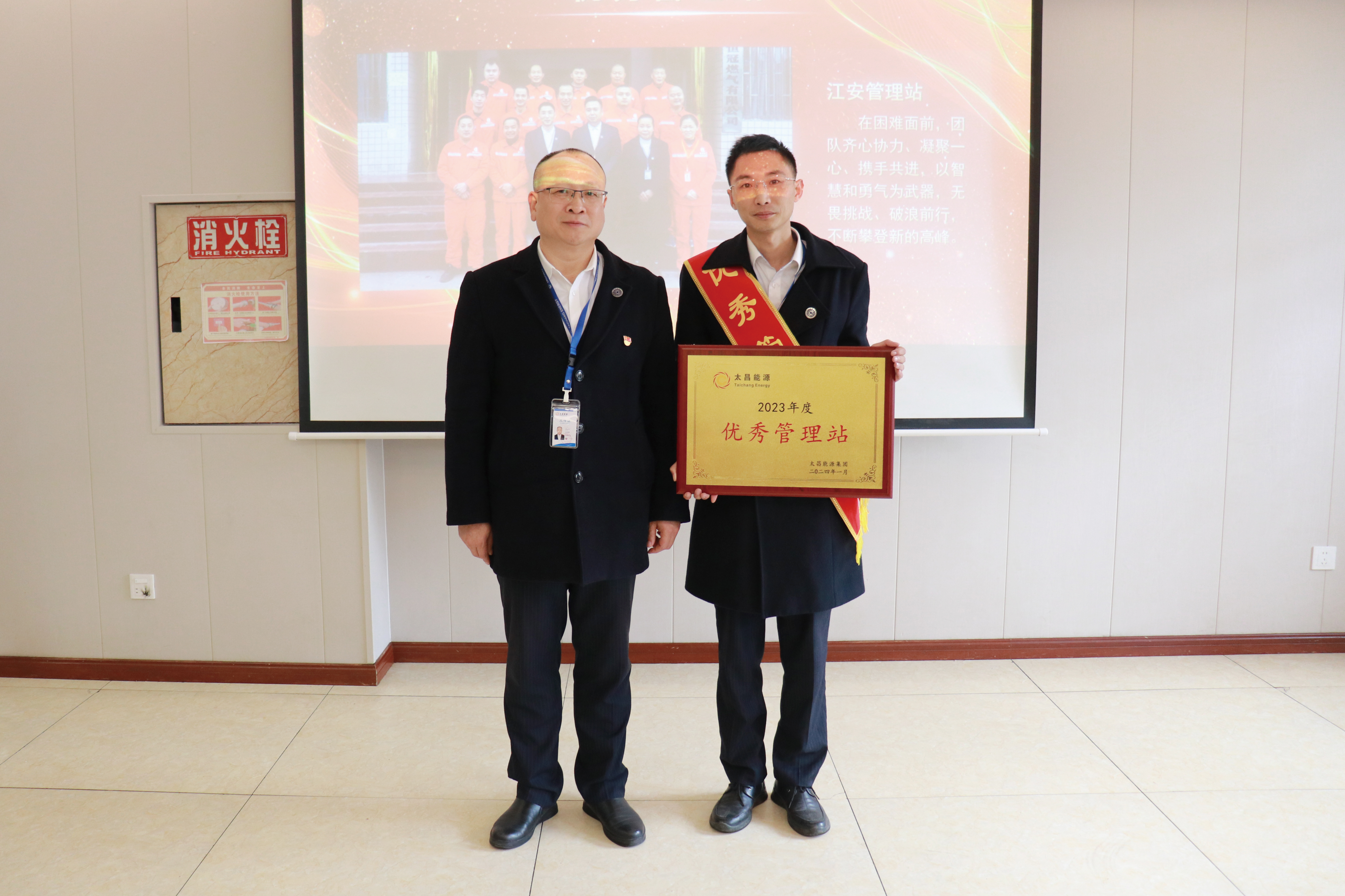 吳照海：不做“氣老虎” 要把成為用戶(hù)的貼心人付諸行動(dòng)上